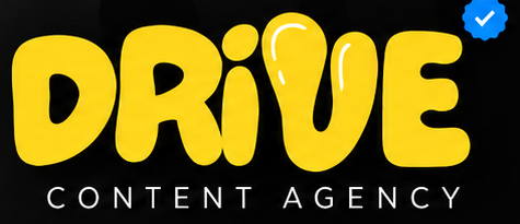 Drive Content Agency